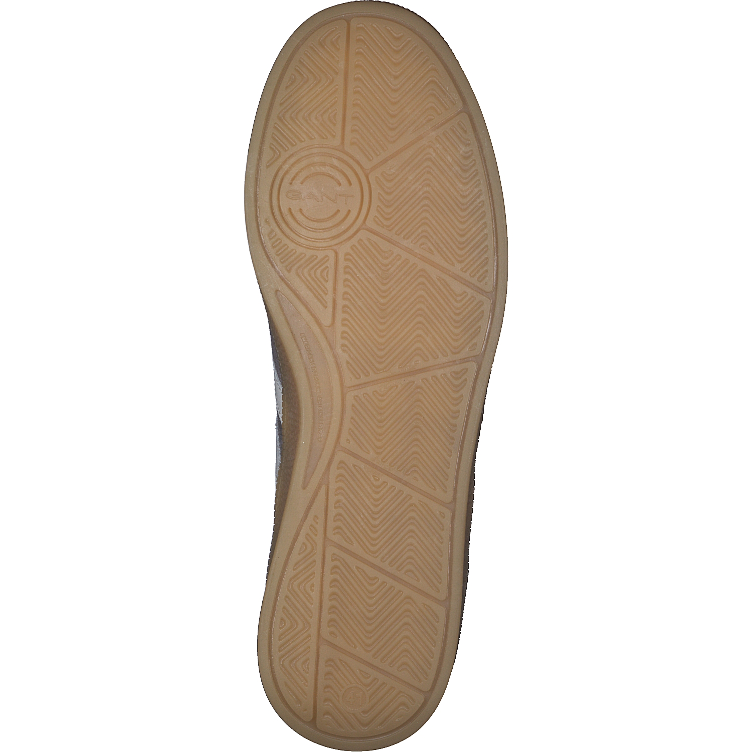 Gant Cuzima 28533550, Schnürschuhe, Damen, Grau