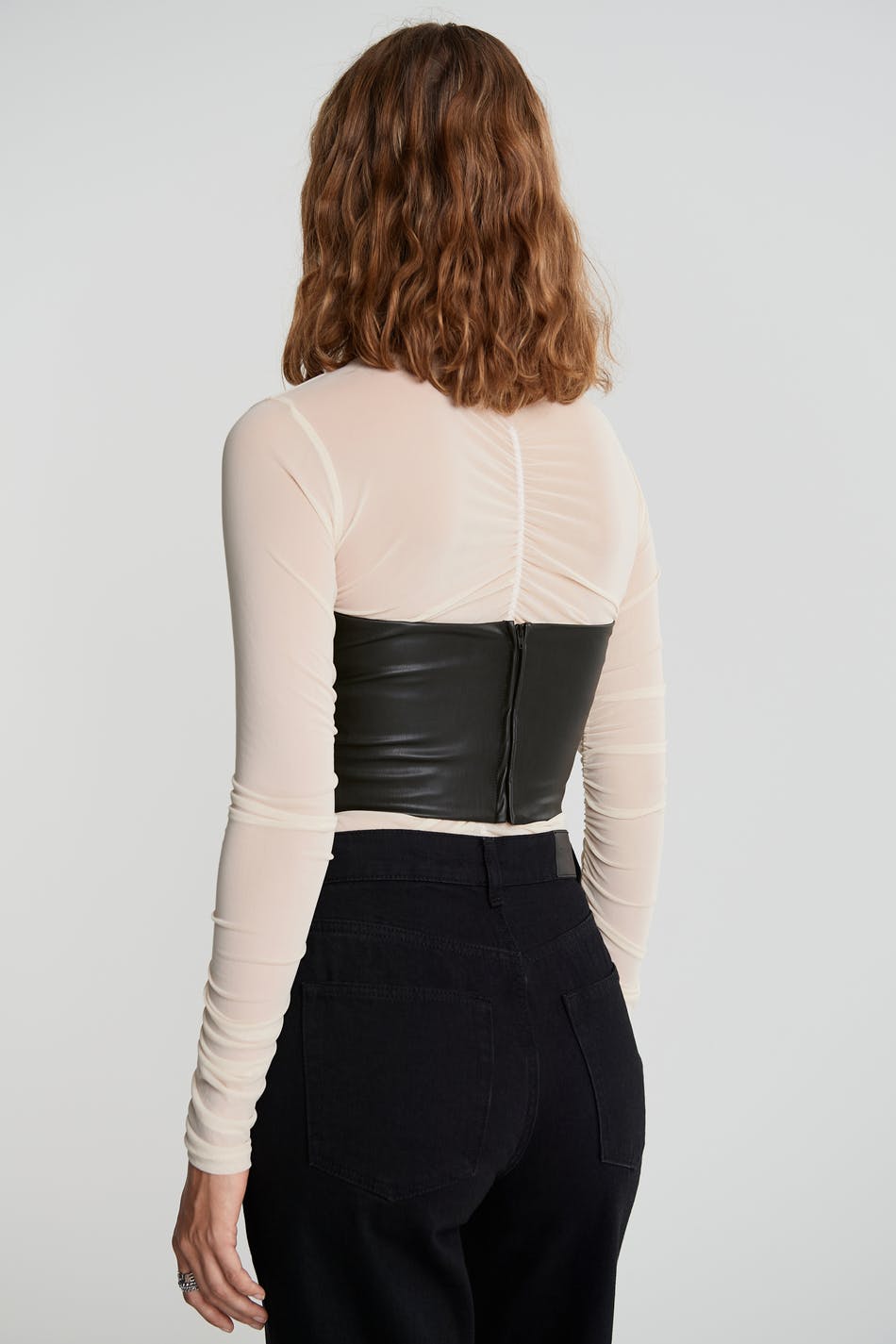 Bella top
