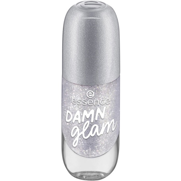 Gel Nail Colour