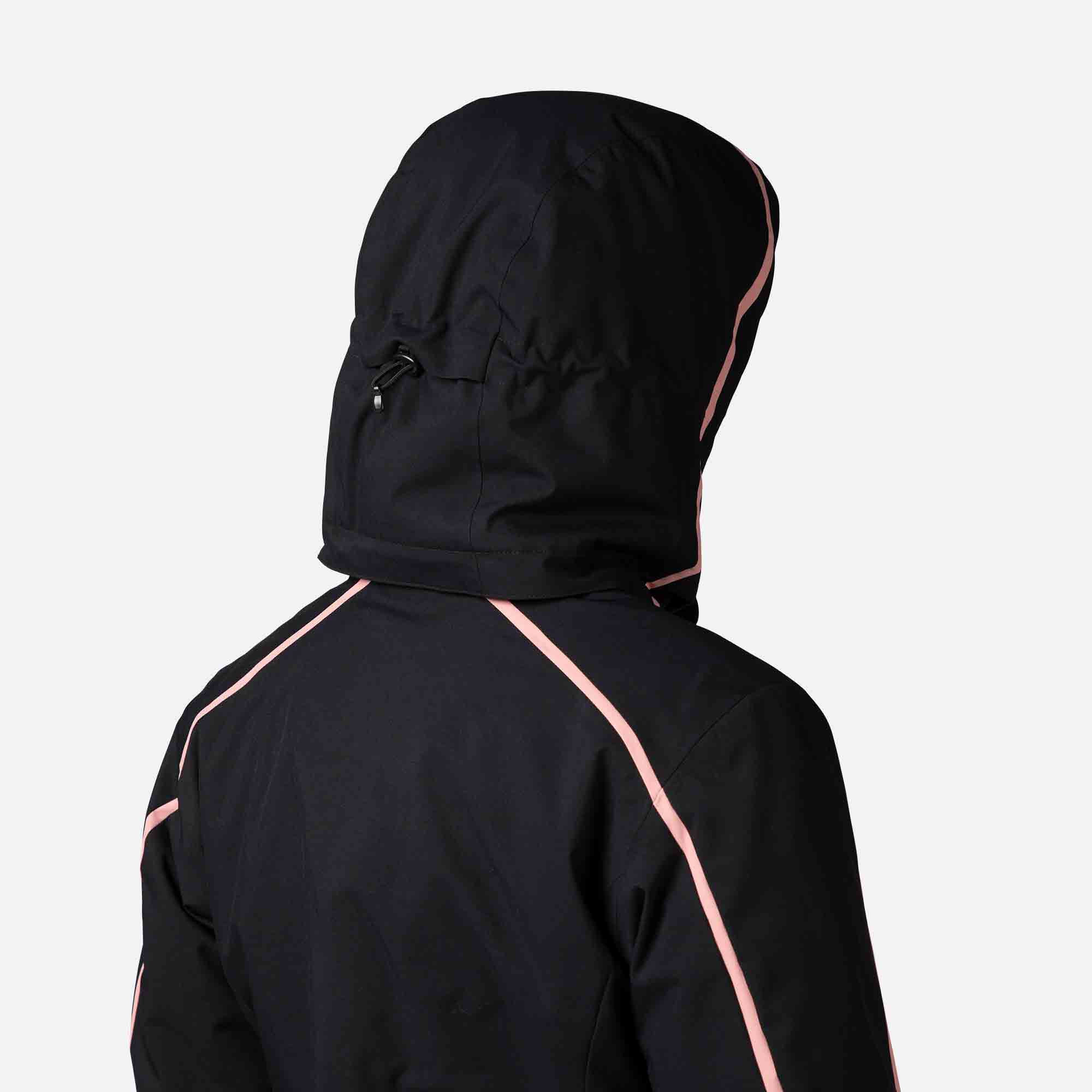 Veste de ski Flat femme