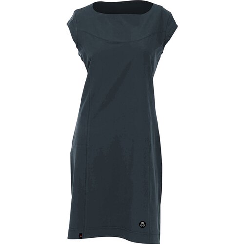 DAMEN KLEID AMAZONA - KLEID UNI ELASTIC