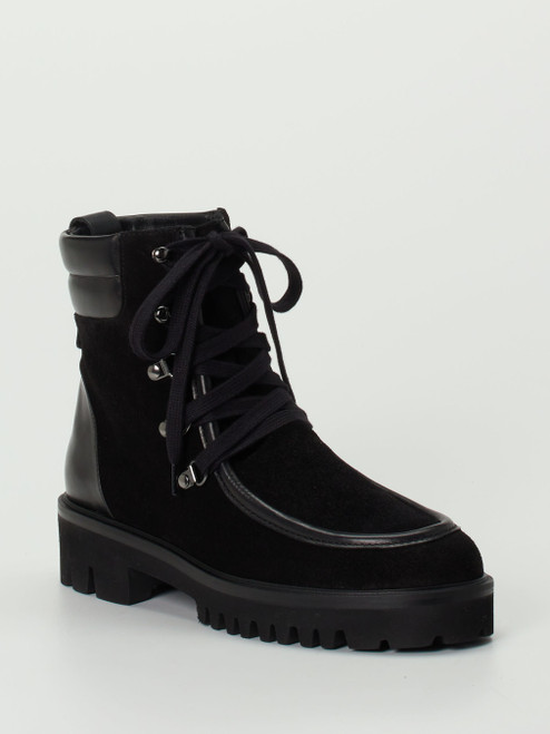 Schnürstiefelette-18250090004 Truman's