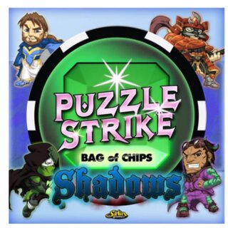 Puzzle Strike Shadows (EN)