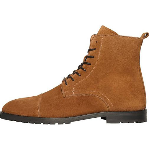 Henry Stevens Schnürboots Wallace CDB