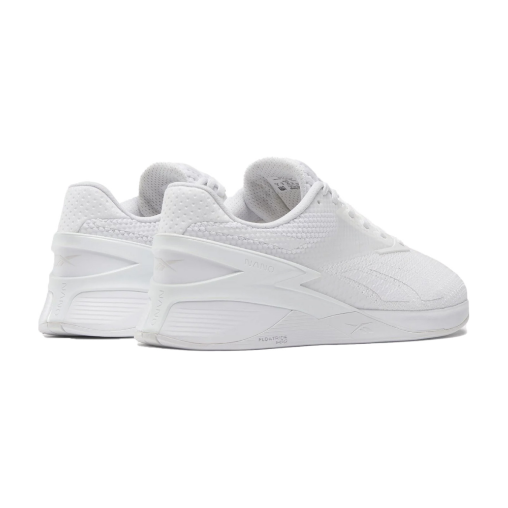 Reebok NANO X3 100033777 / weiss