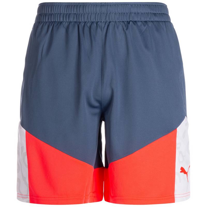 PUMA individualCUP Fuballshorts Herren