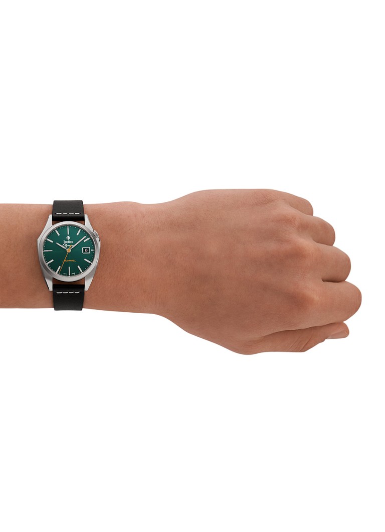 Zodiac Olympos watch ZO9714