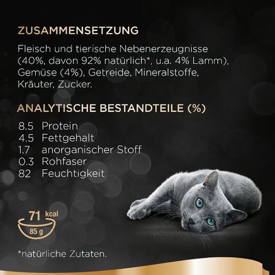 Megapack Sheba Schale 22 x 85 g