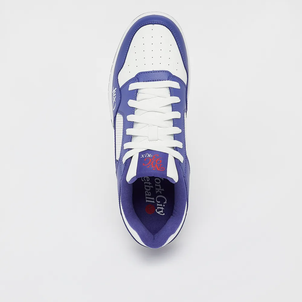 K1X Sweep Low K1XFWM000078 / blau