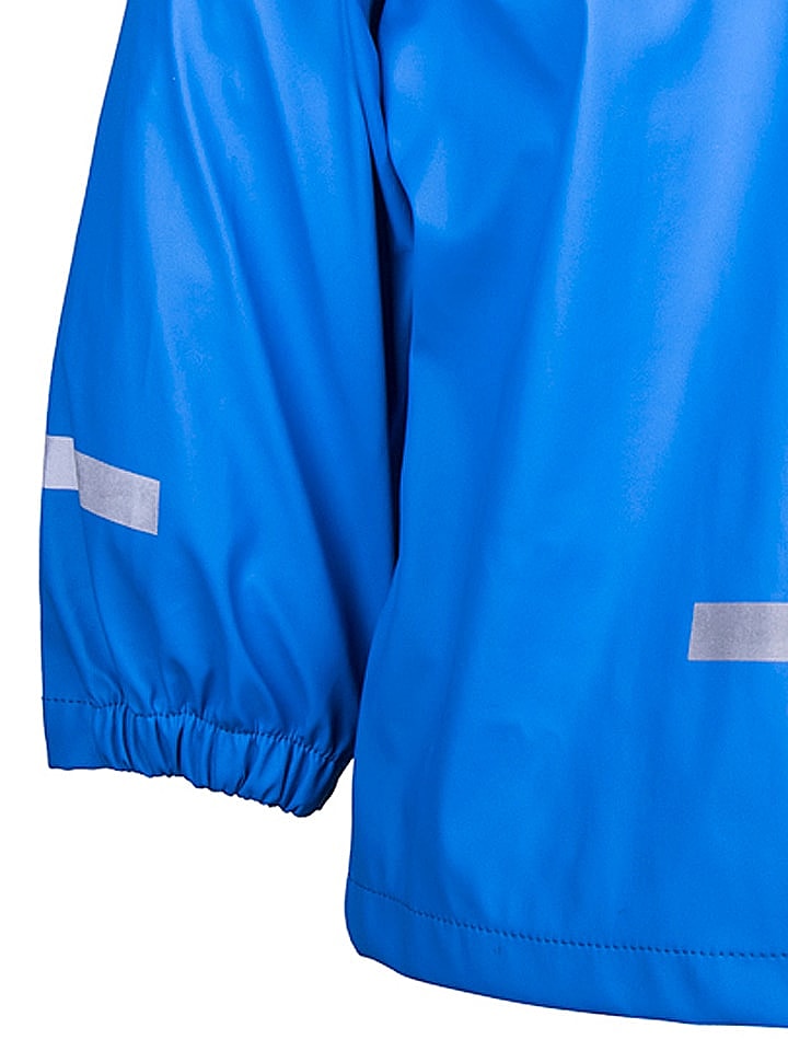 Kamik Regenjacke in Blau günstig kaufen 122