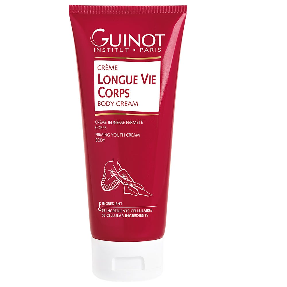 GUINOT Crème Longue Vie Corps 200 ml
