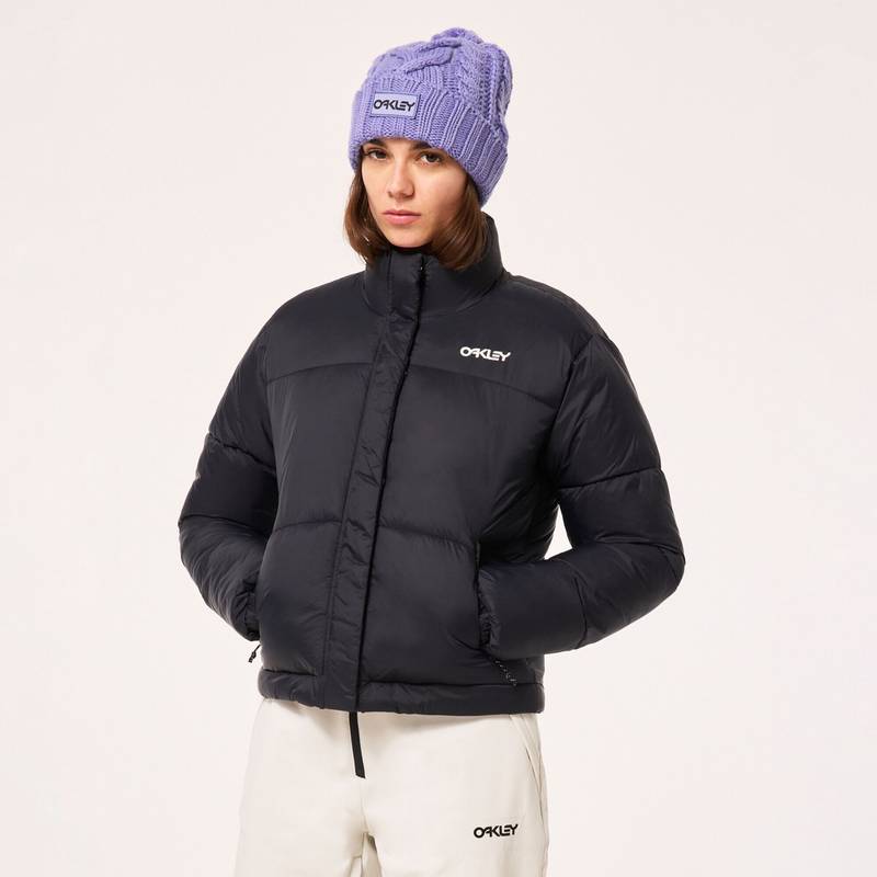 Oakley WMNS TNP PUFFY Daunenjacke Damen
