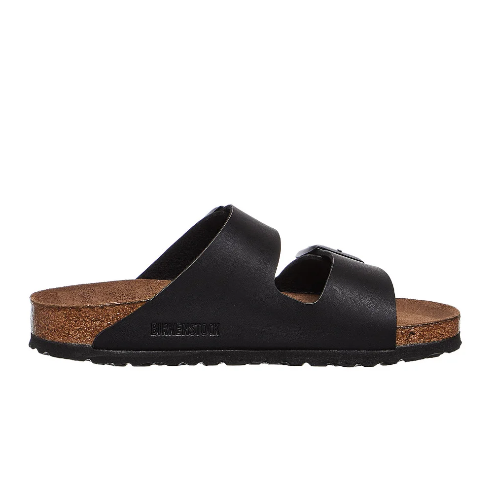Birkenstock Arizona SFB 551253 / schwarz