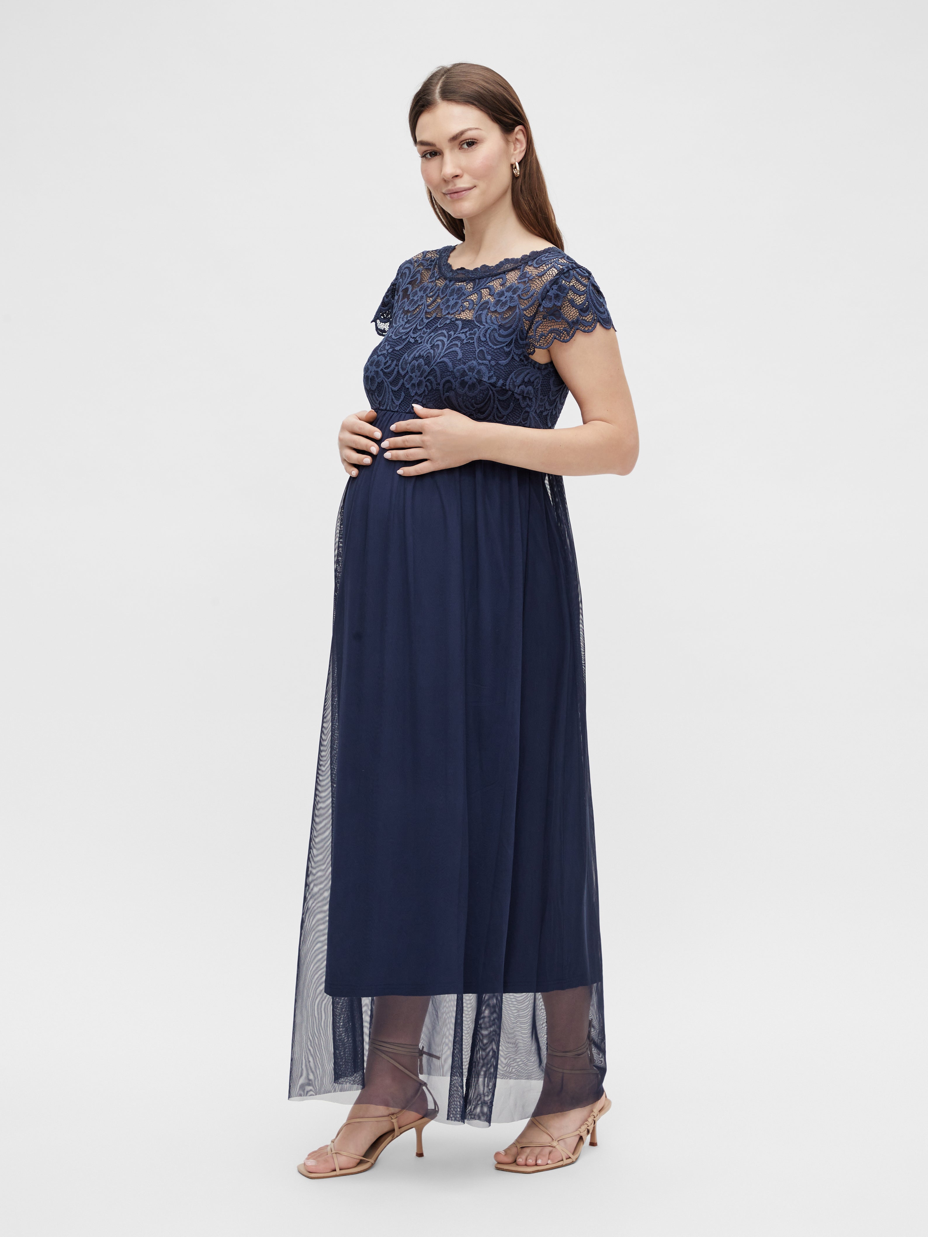 MLMIVANA Umstandskleid