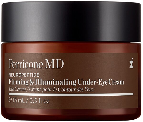 Perricone MD Neuropeptide Firming & Illuminating Under-Eye Cream Augencreme