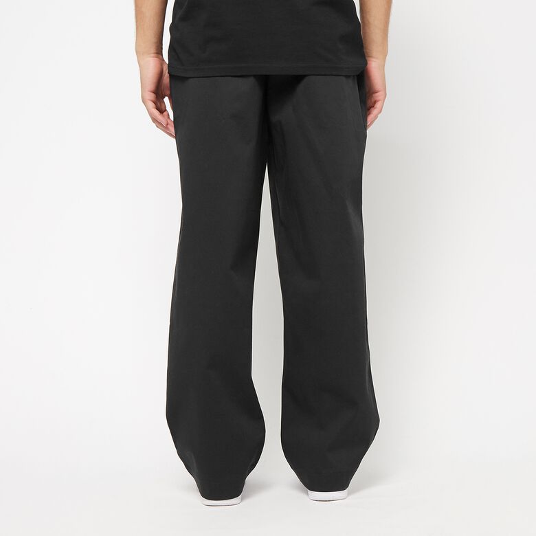 NIKE Life Chino Pant Unlined Cotton black