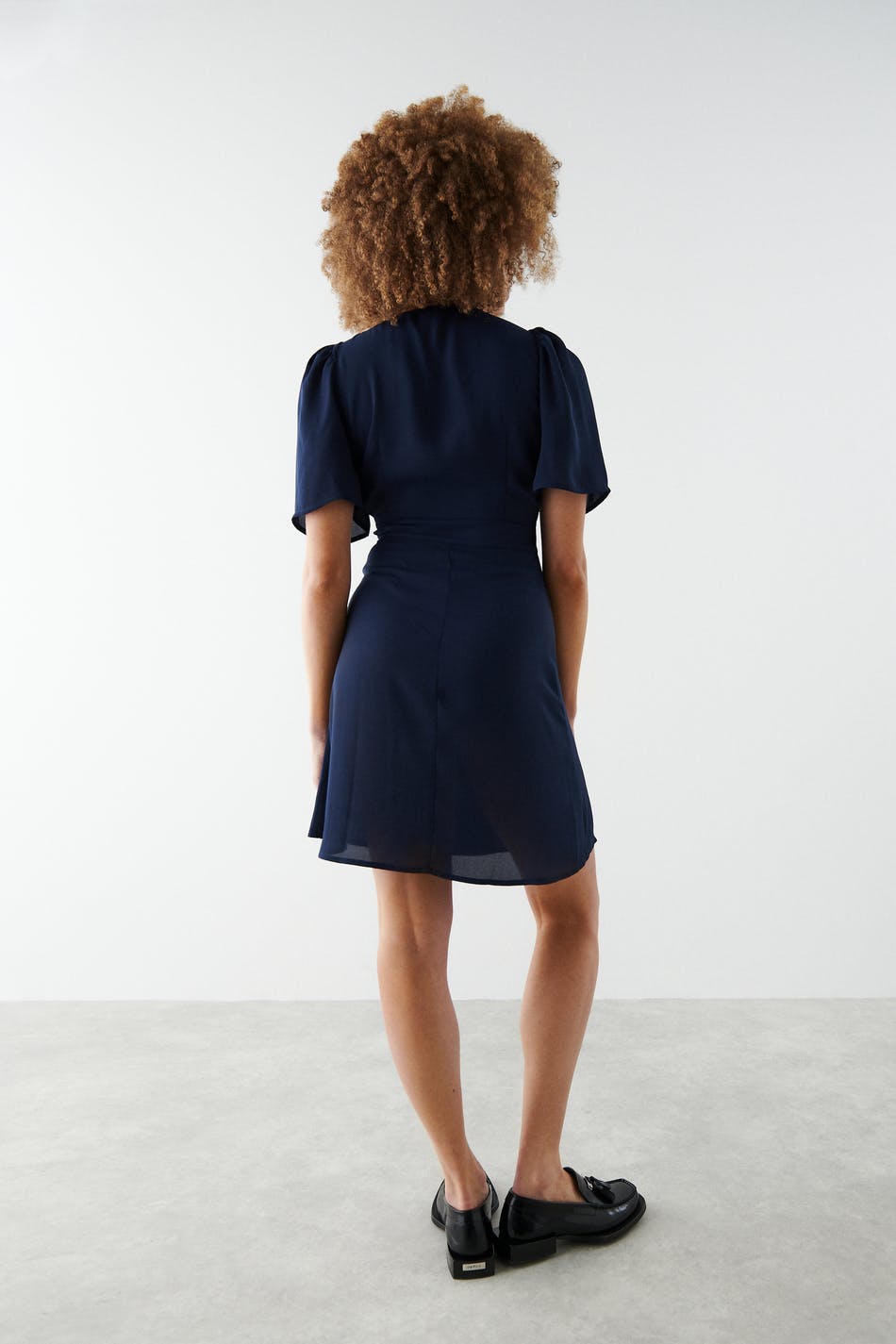Carola dress