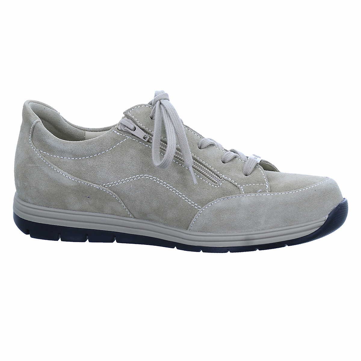 FINN COMFORT Komfort Schnürer beige