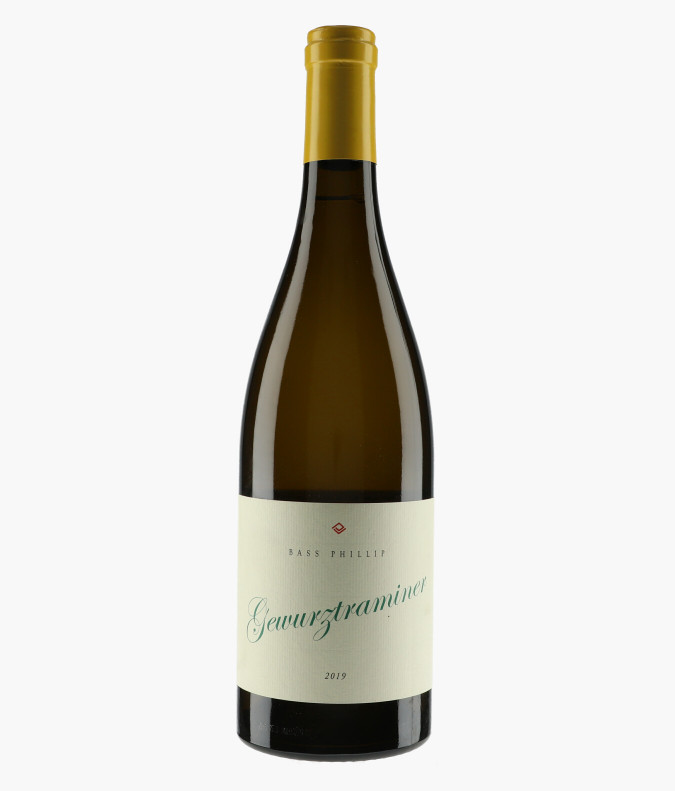 Gewurztraminer 2019BASS PHILIPP