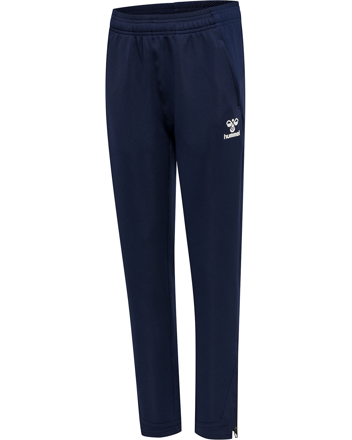hmlLEAD POLY PANTS KIDS Trainingshosen für Kinder
