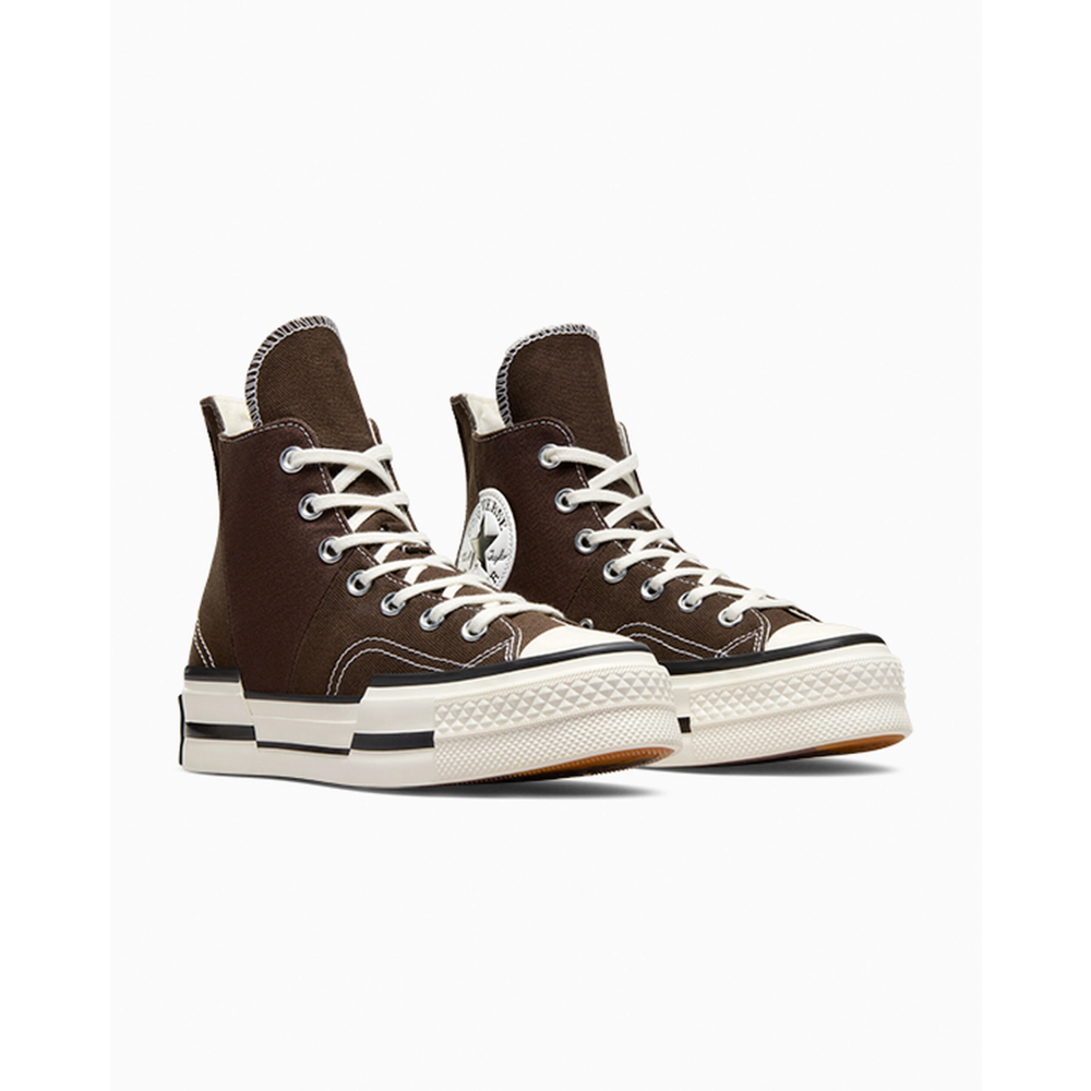 Converse Chuck 70 Plus A08095C / braun