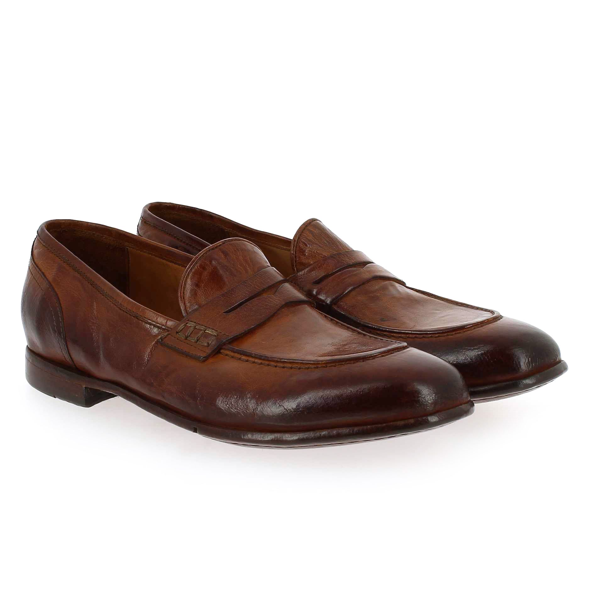 Lemargo  AF05B - cognac