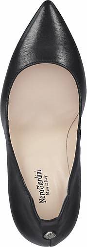 NeroGiardini Pumps