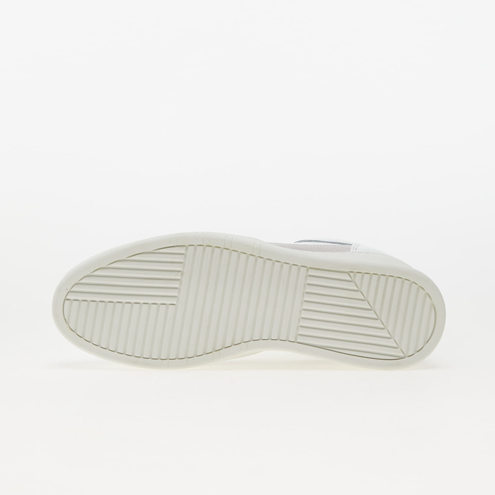 Filling Pieces Low Top Ghost Green 10120631926 / weiss