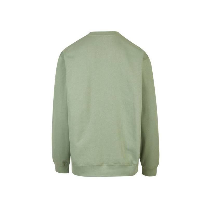 Cleptomanicx Ligull Boxy Sweatshirt Herren