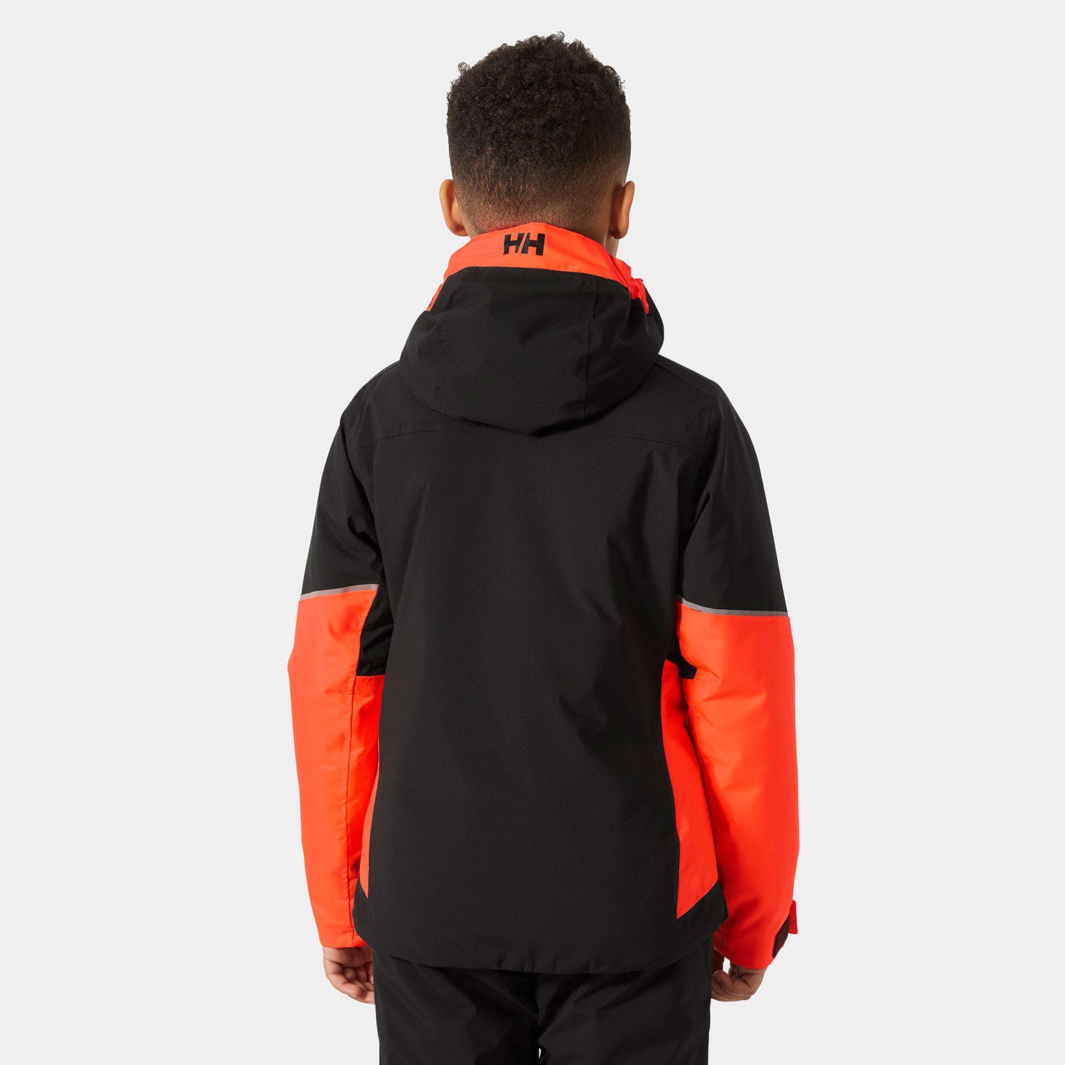 Juniors’ Jewel Resort Ski Jacket