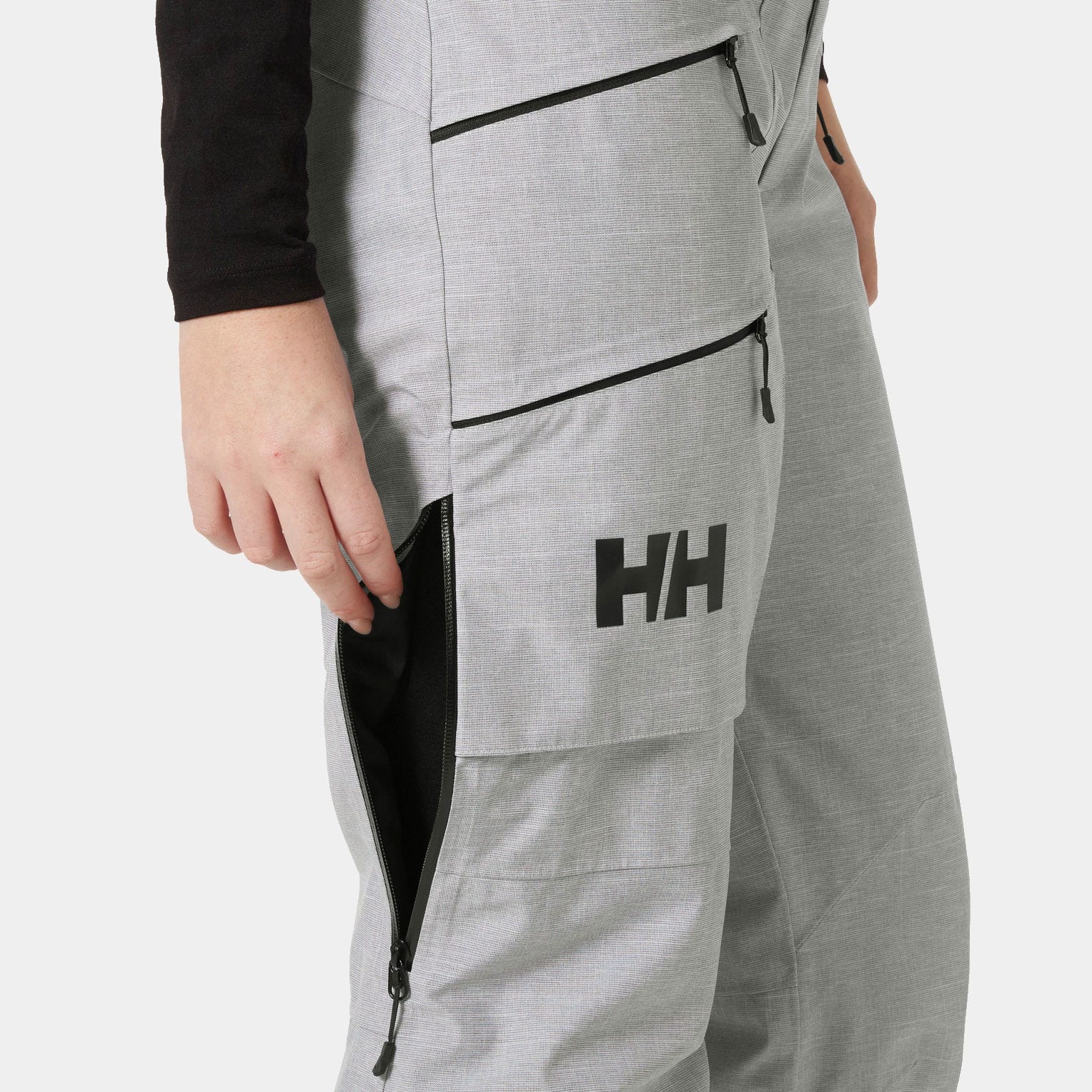 Women’s Powderqueen Ski Pants