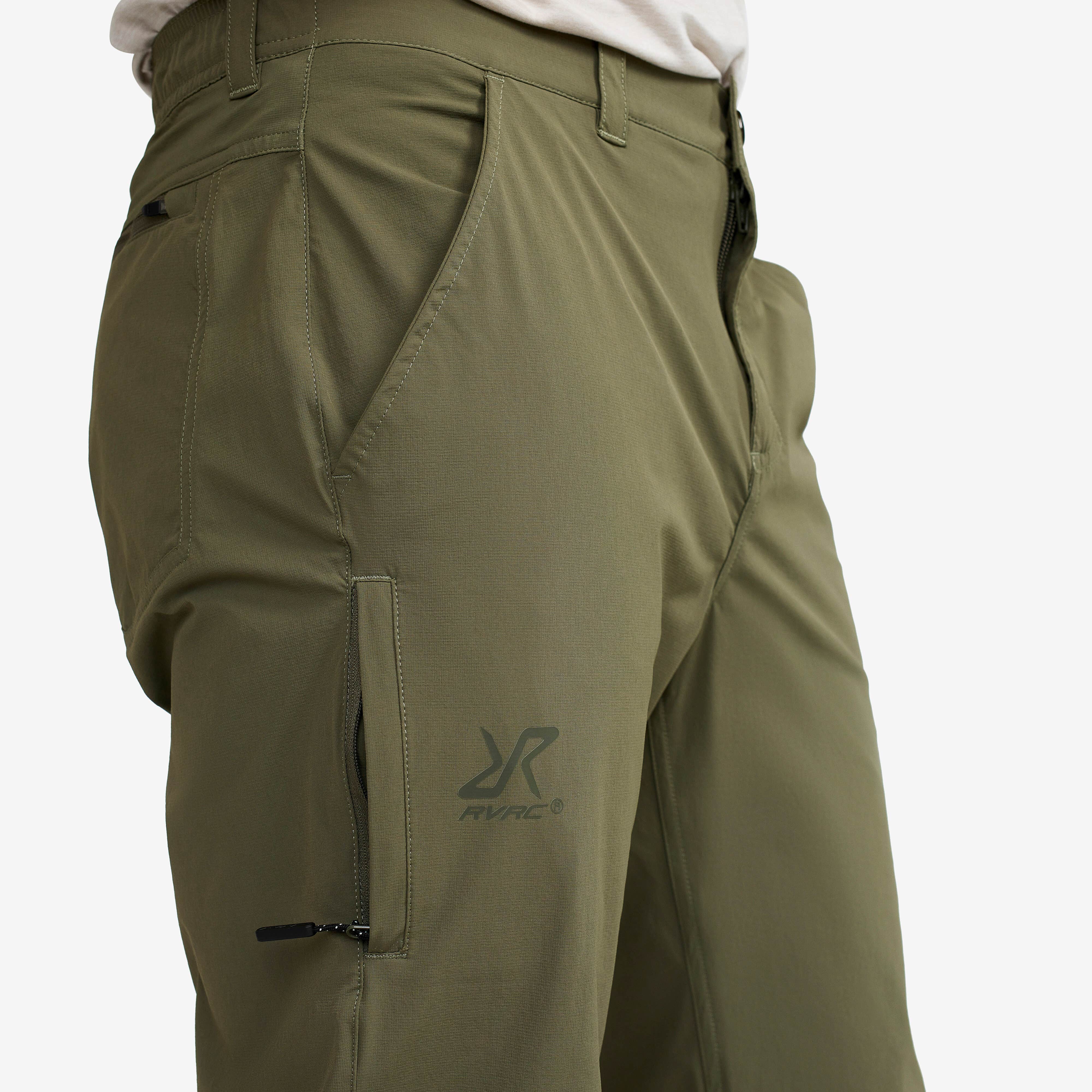 Momentum Stretch Pants Homme Kalamata