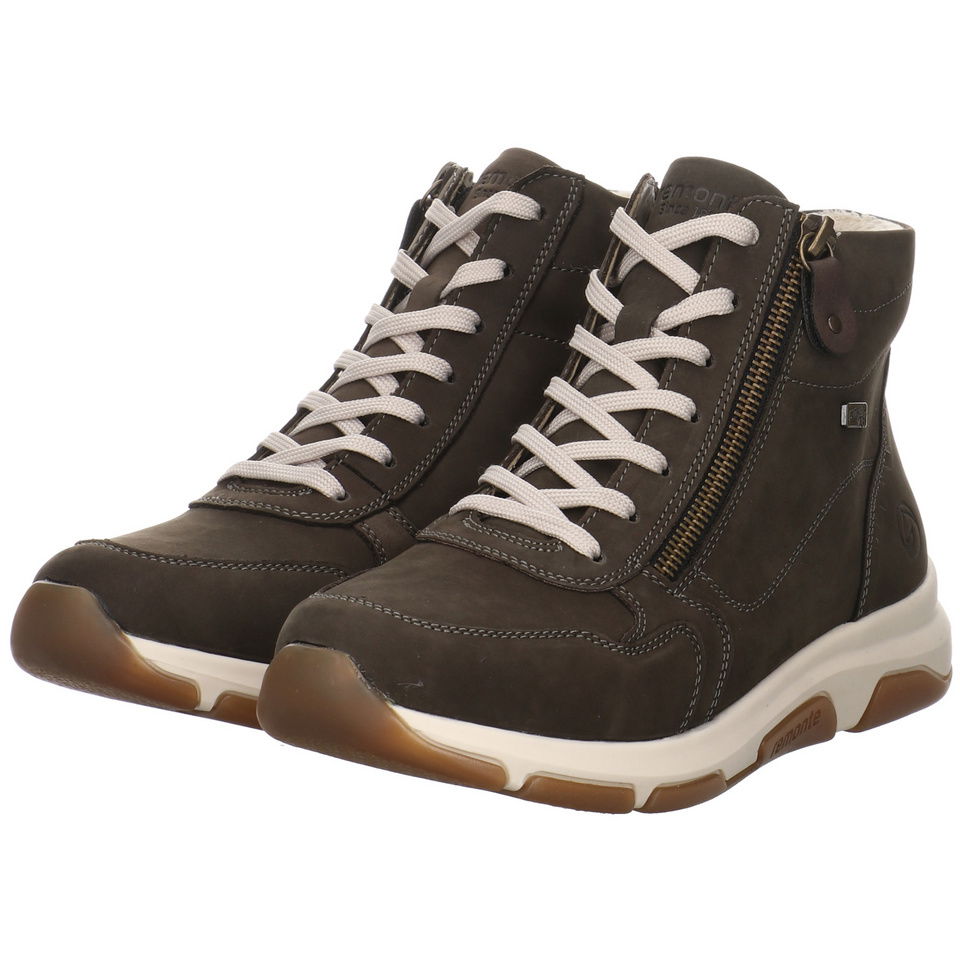 Remonte Schnürboots