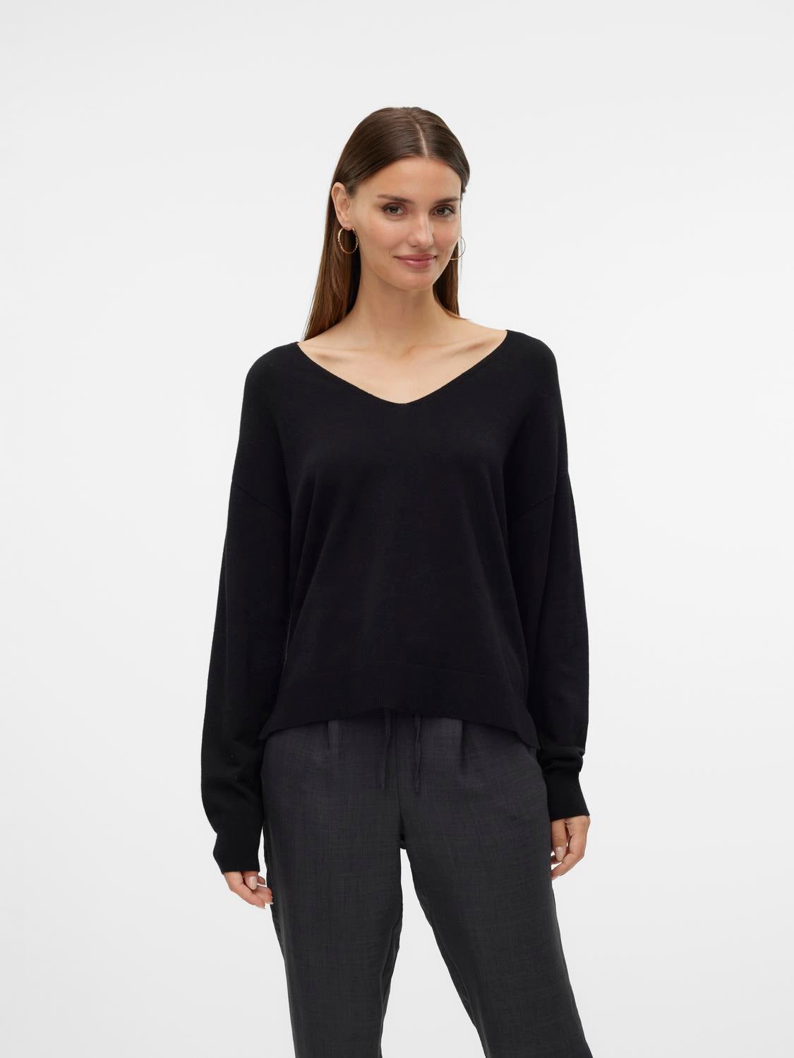 VMBREEZE Pullover