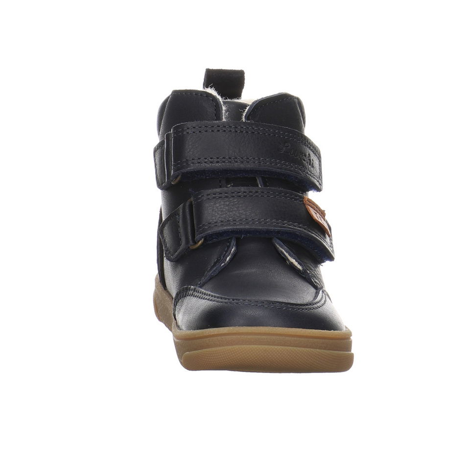 Lurchi Milio-Tex Klettschuh