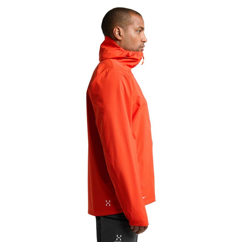 Haglfs Korp Proof Jacket Hardshelljacke Herren