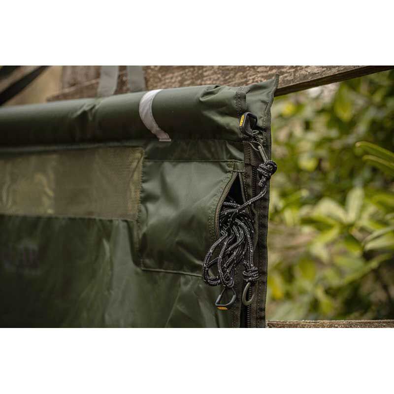 Sac de Conservation Solar Weigh Retainer Sling