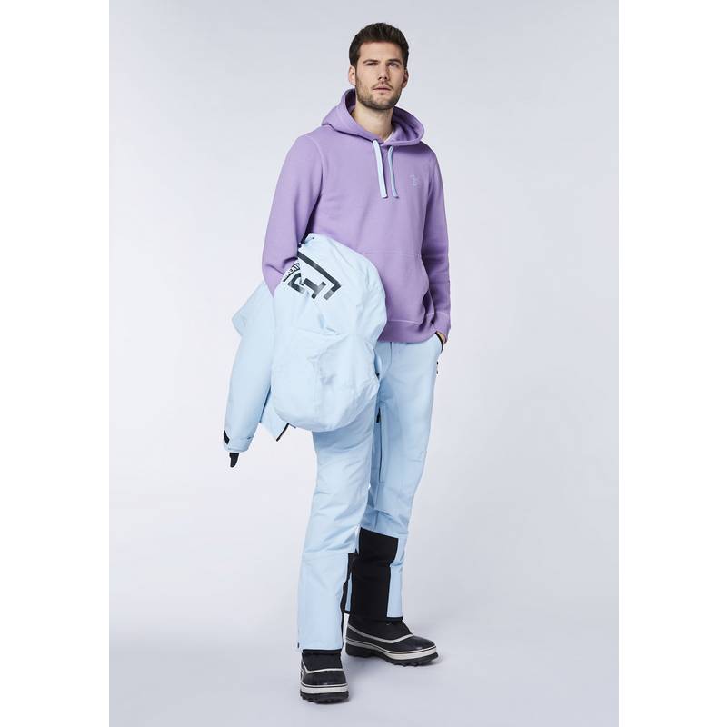 Chiemsee Kapuzensweatshirt Sweatshirt Herren
