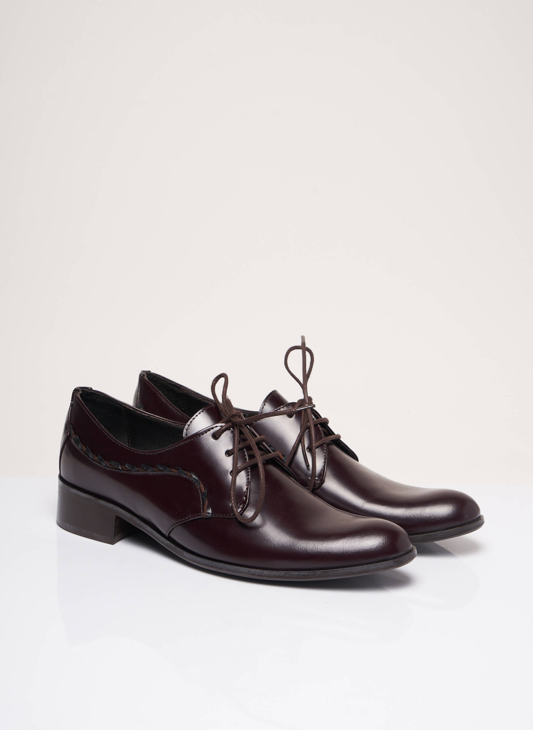 Ippon Styl Derby Femme couleur rouge
