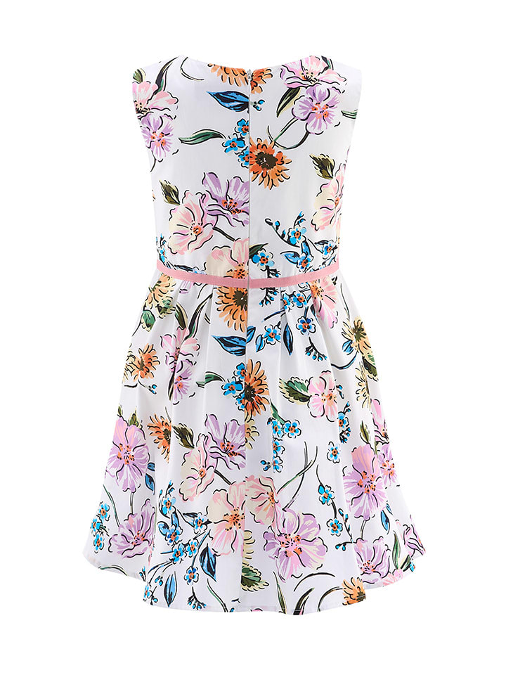 happy girls by Eisend Kleid in Creme günstig kaufen