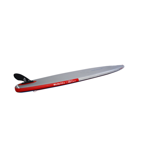 TOURING DELUXE DC - SUP Board