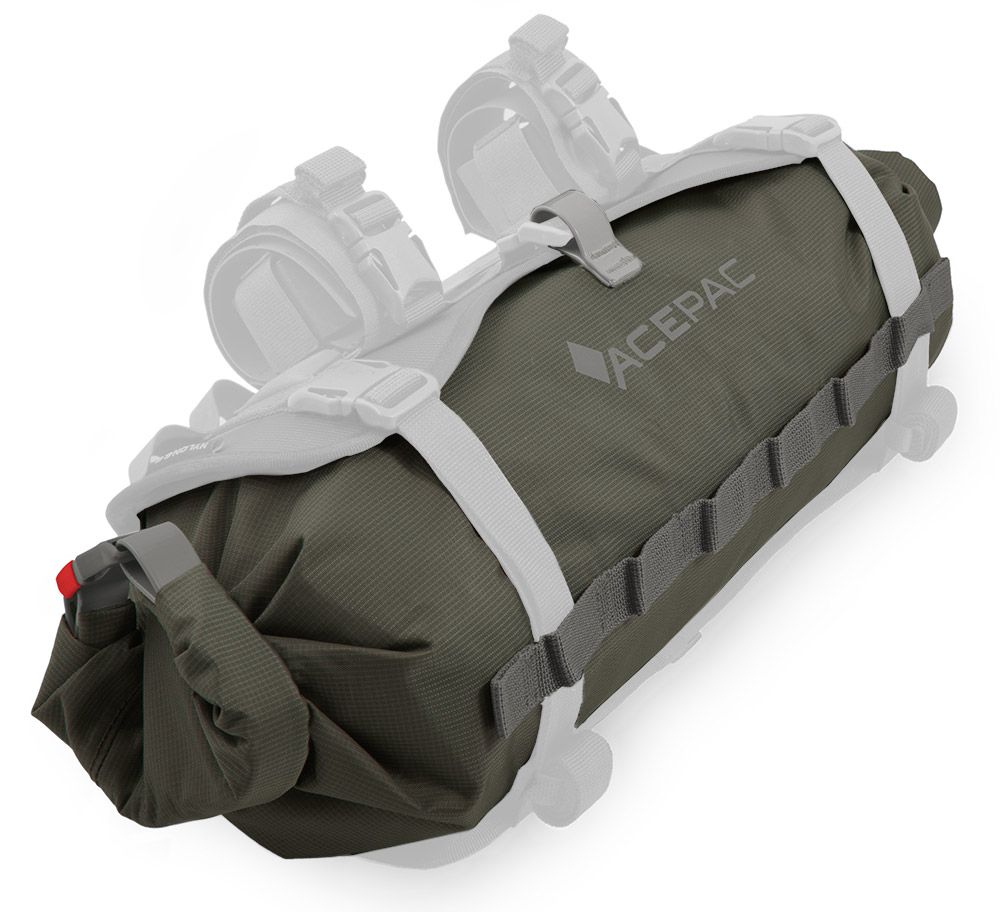 AcePac  Bar Drybag Packtasche kaufen | Bike-Discount