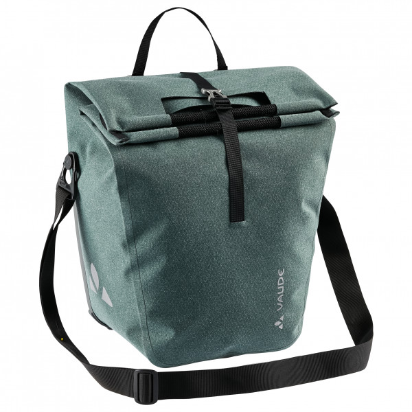 Vaude - ReCycle Back Single 30 - Gepäckträgertasche