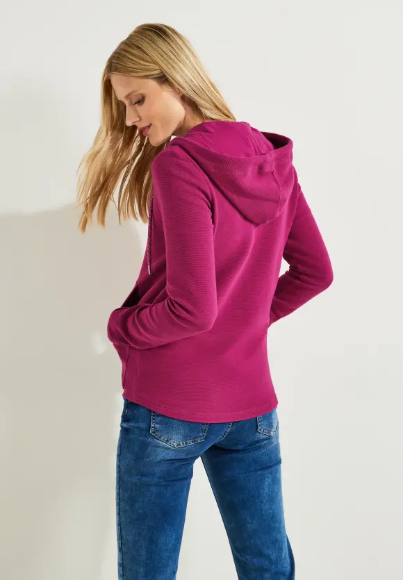 CECIL Ottoman Shirtjacke