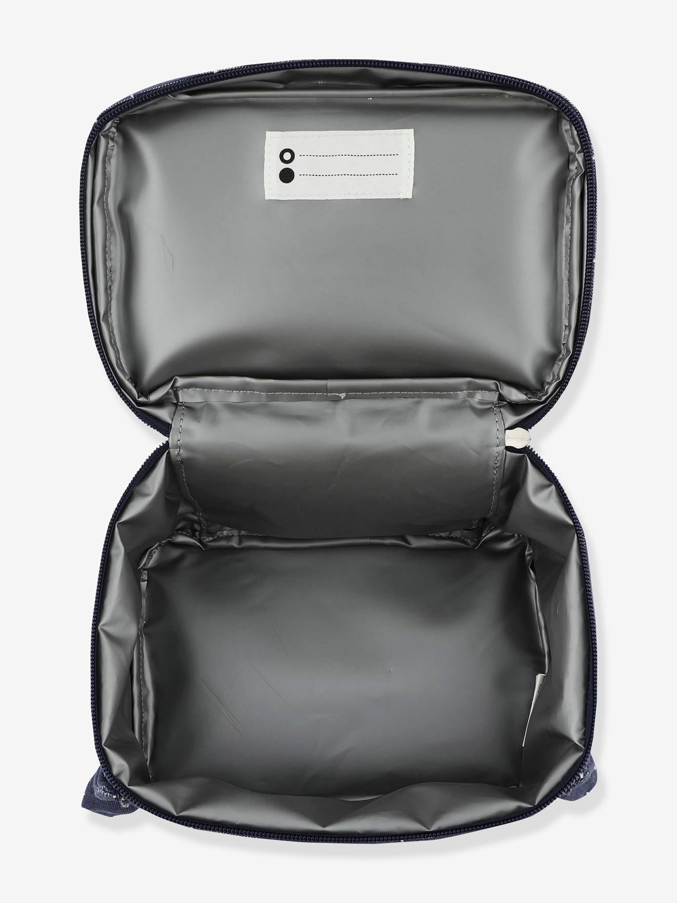 Trixie Thermo-Lunchbox TRIXIE - marine/pinguin