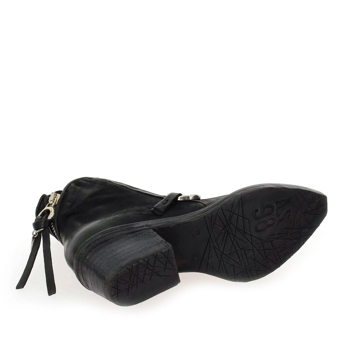 AS98  A 55204 - Noir