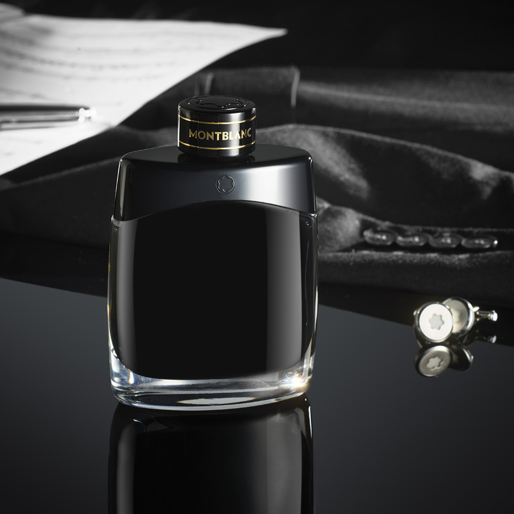 Montblanc Legend Eau de Parfum