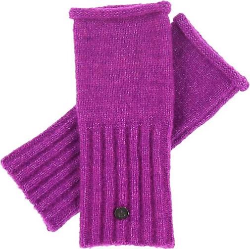 FRAAS Sustainability Edition - Gestrickte Stulpen