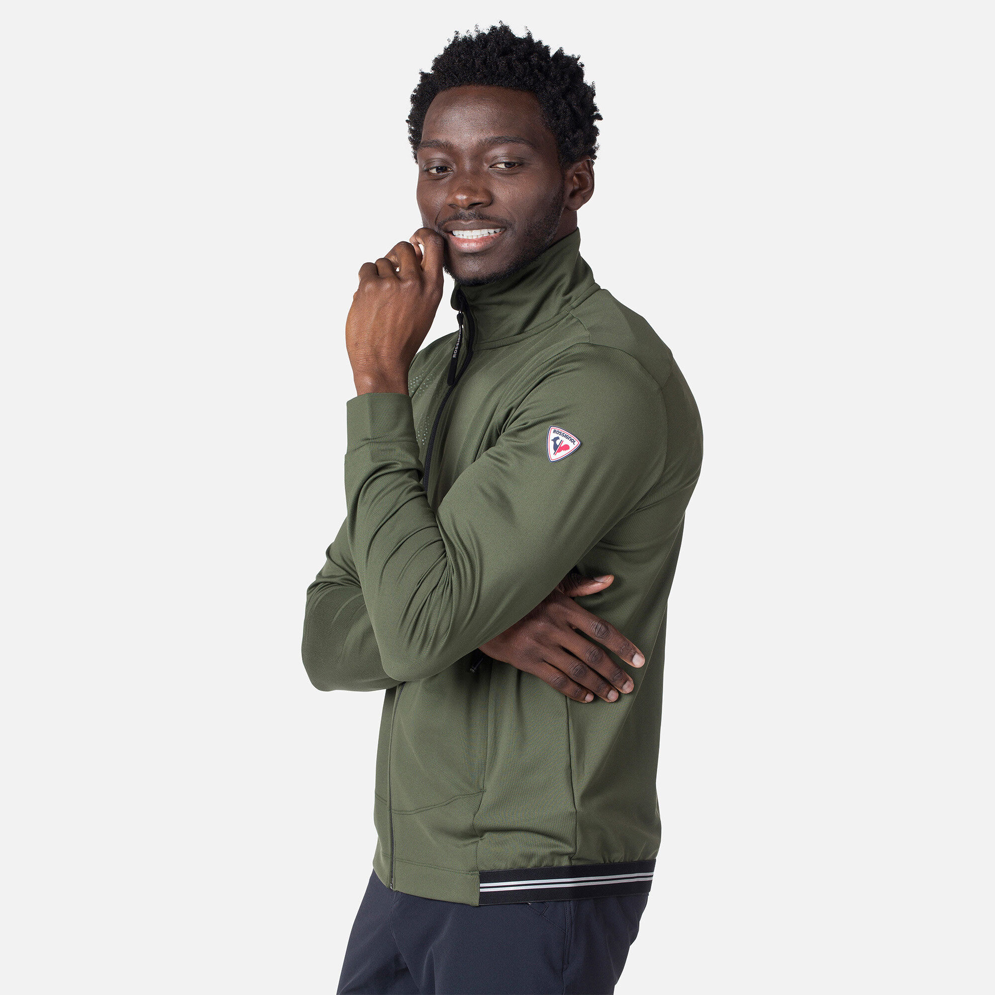 Sweat de sport Eco pour homme