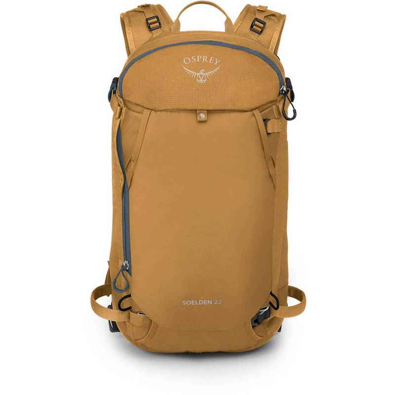 Osprey Soelden 22 Alpinrucksack Herren